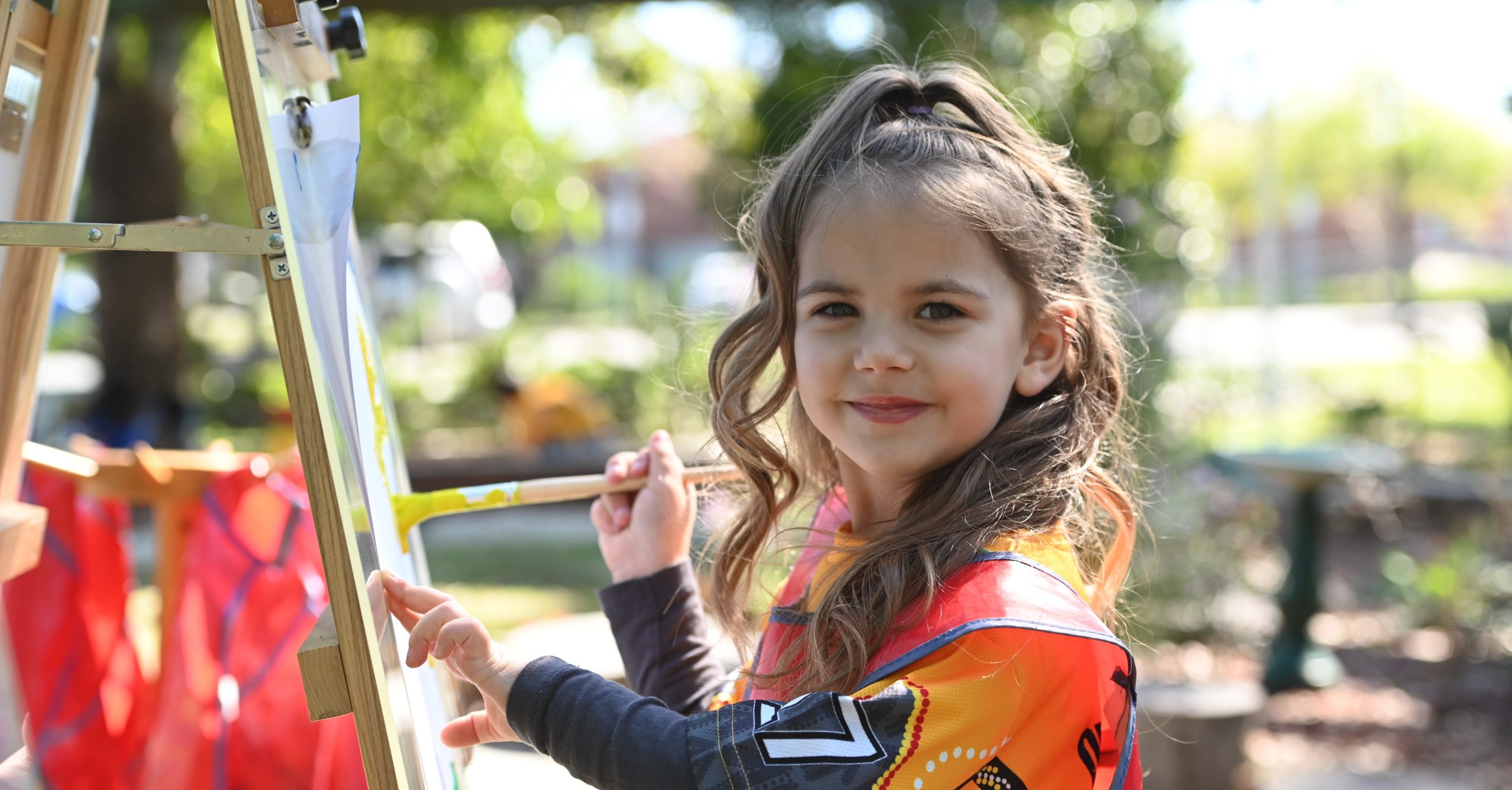 Image for Deadly Kindy Burragah
