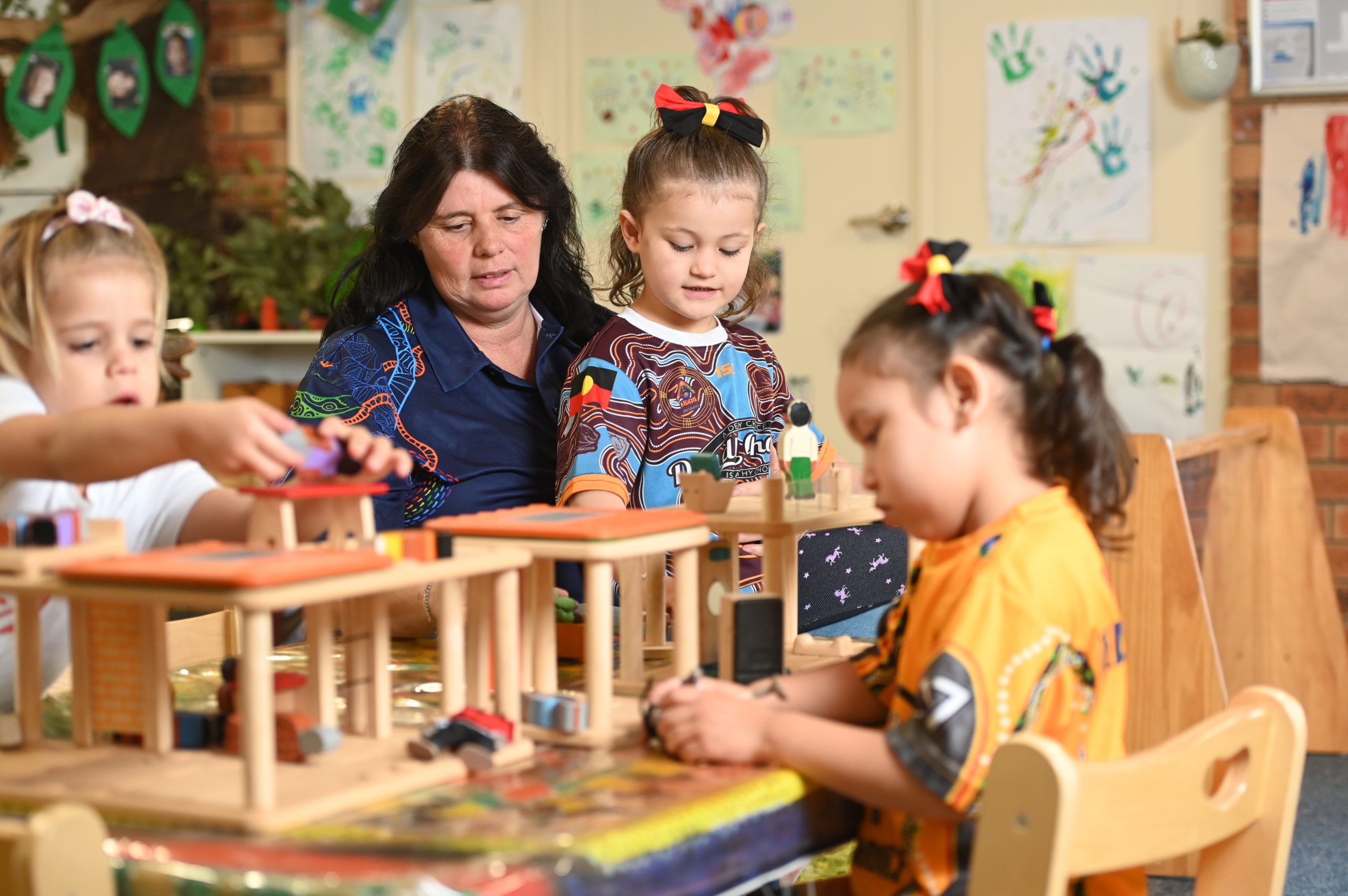 Image for Dearne – Burragah Early Childhood Educator