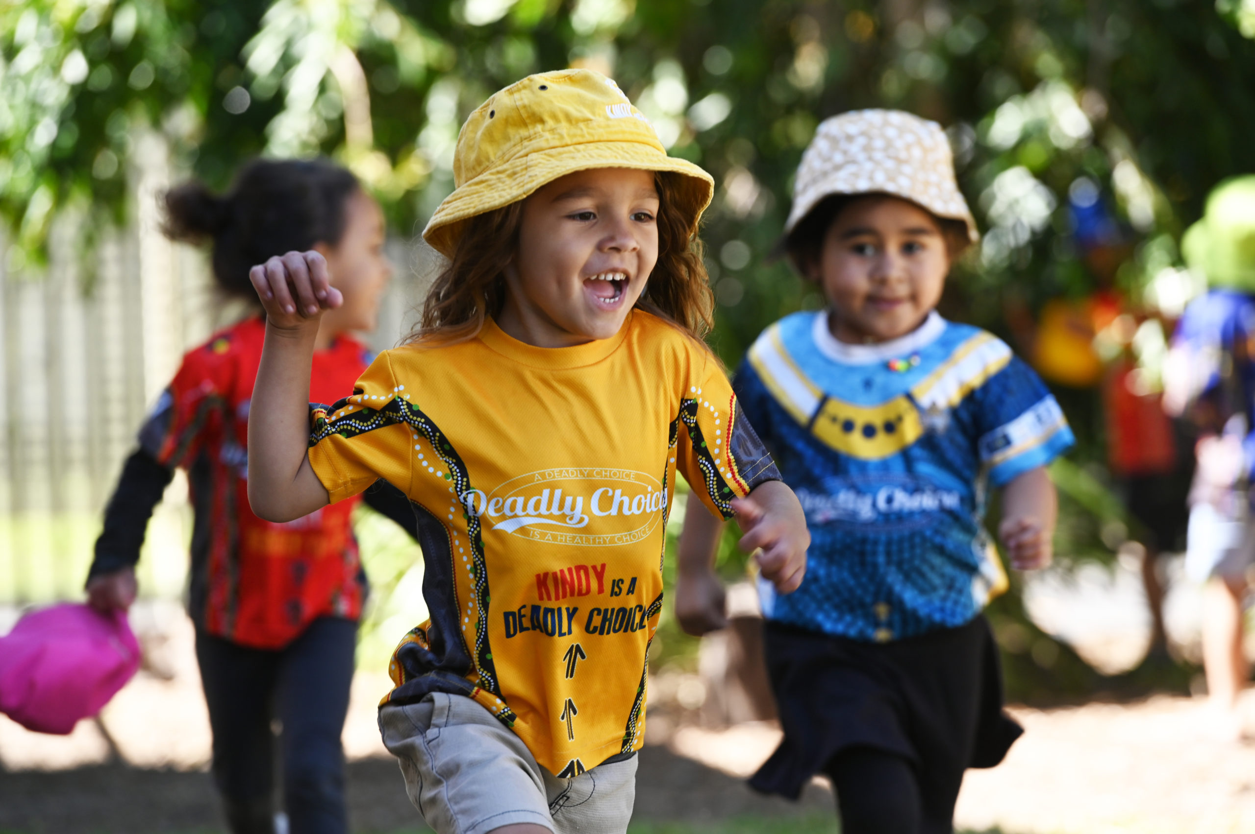 Image for The Benefits of Attending an Early Learning Centre