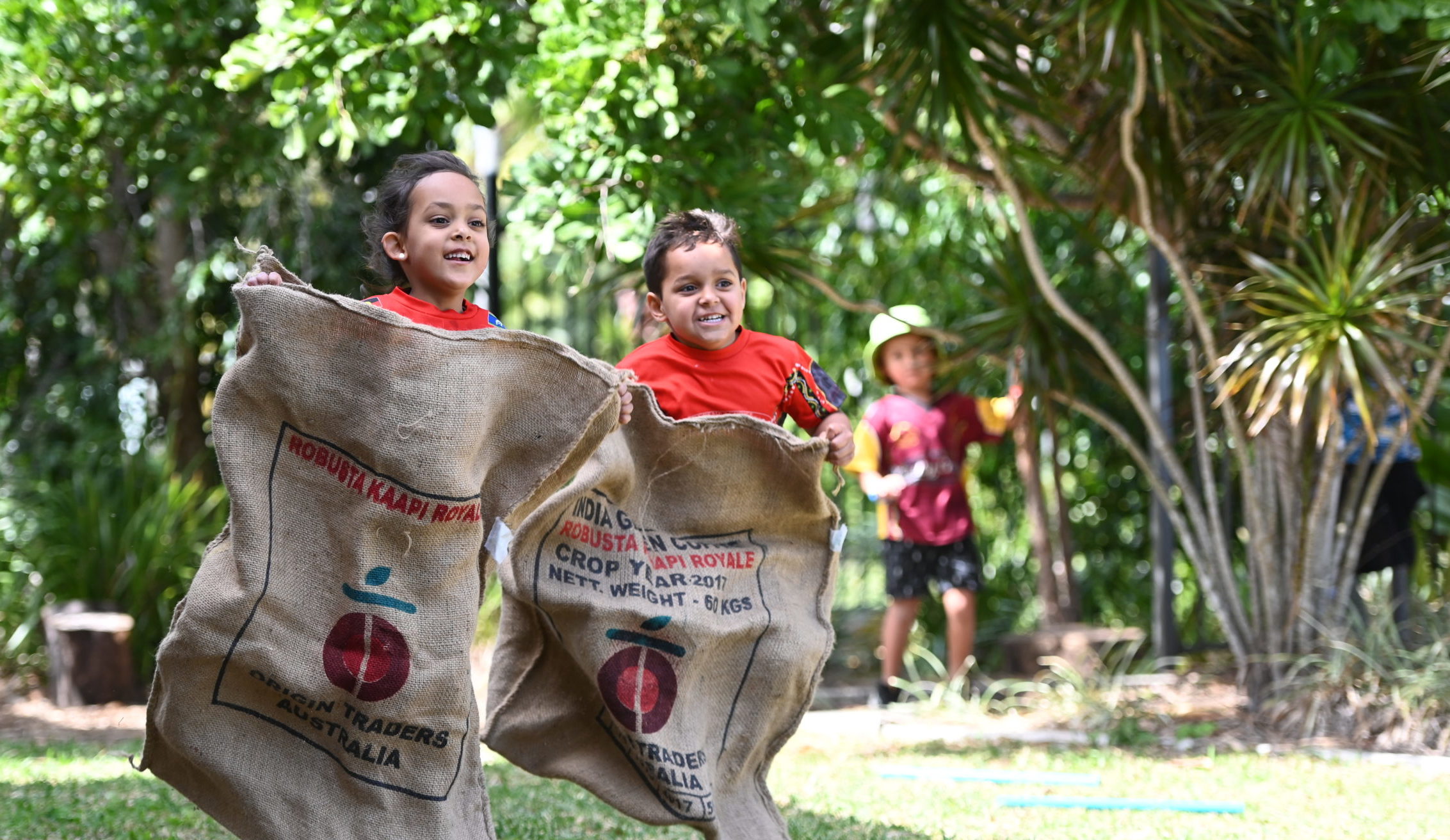 Image for Welcome to Deadly Kindy