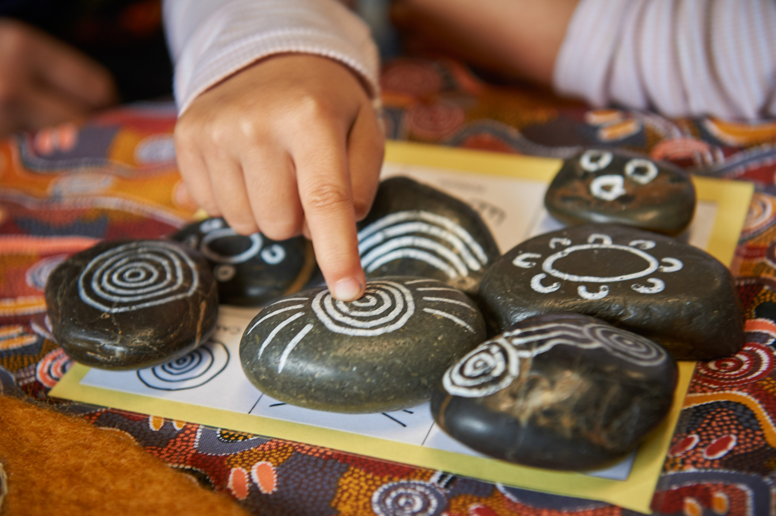 Image for 8 Aboriginal Ways of Learning