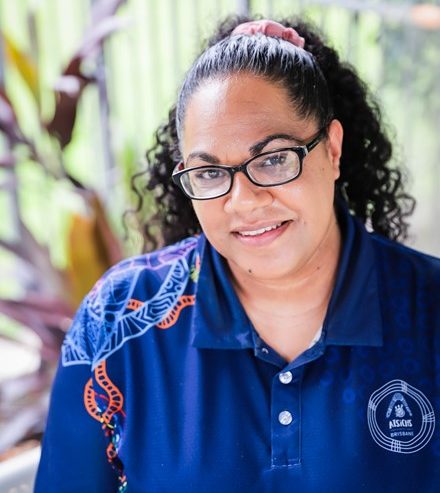 Image for Kelvene – Jajumbora Senior Educator