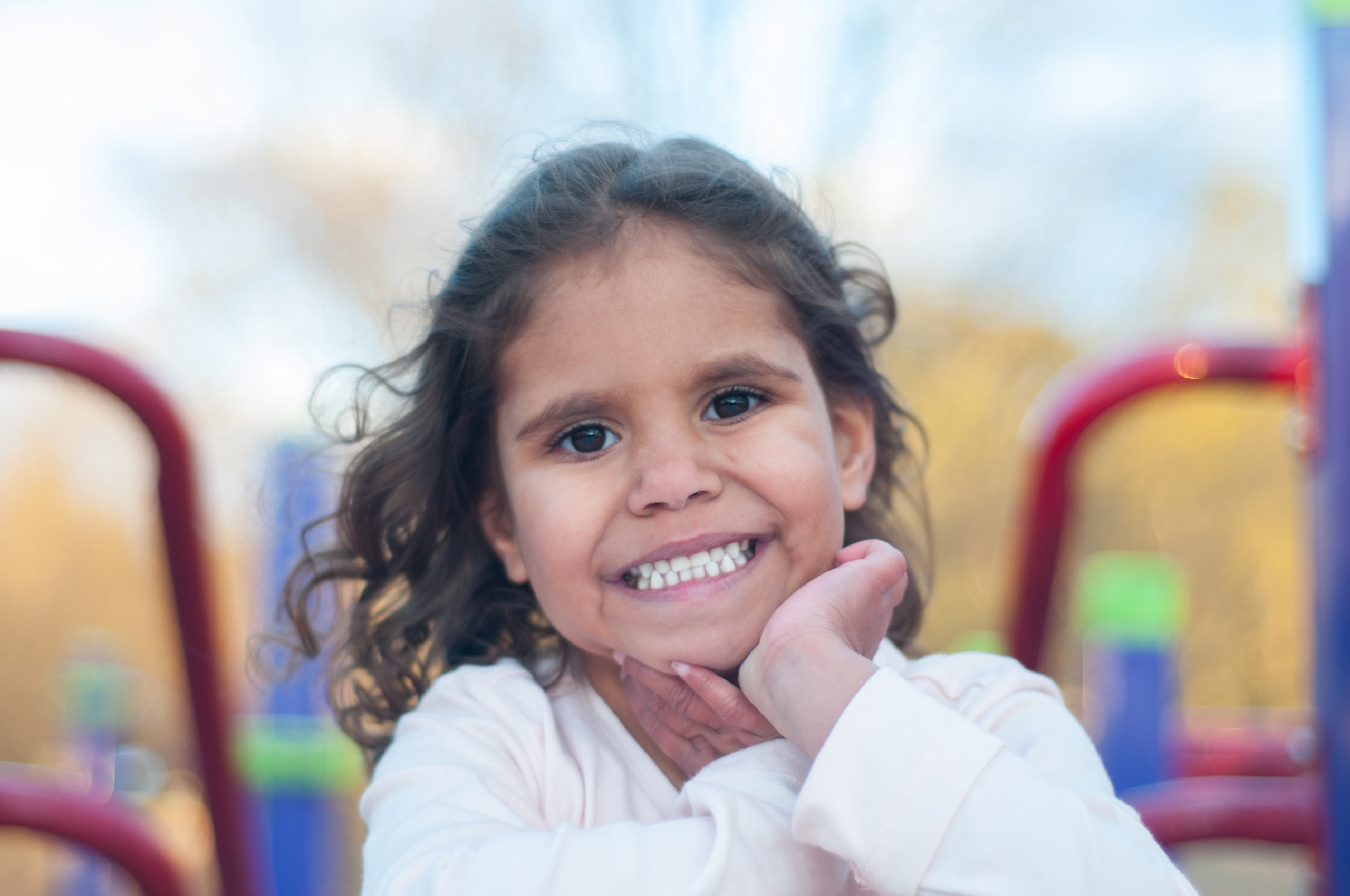 Image for Dental health for jarjums with sensory needs