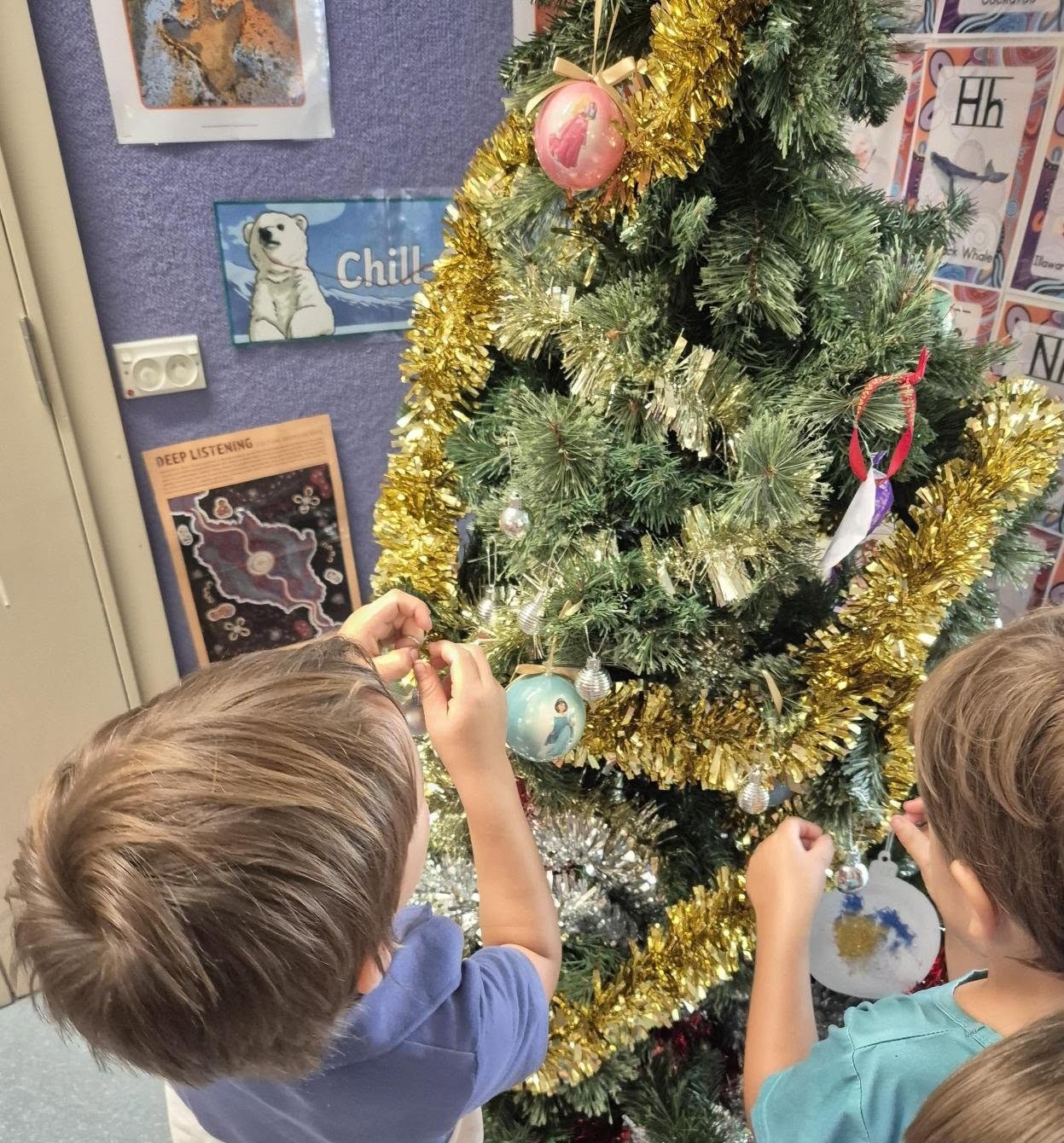 Image for Cultural Christmas ideas for the whole family